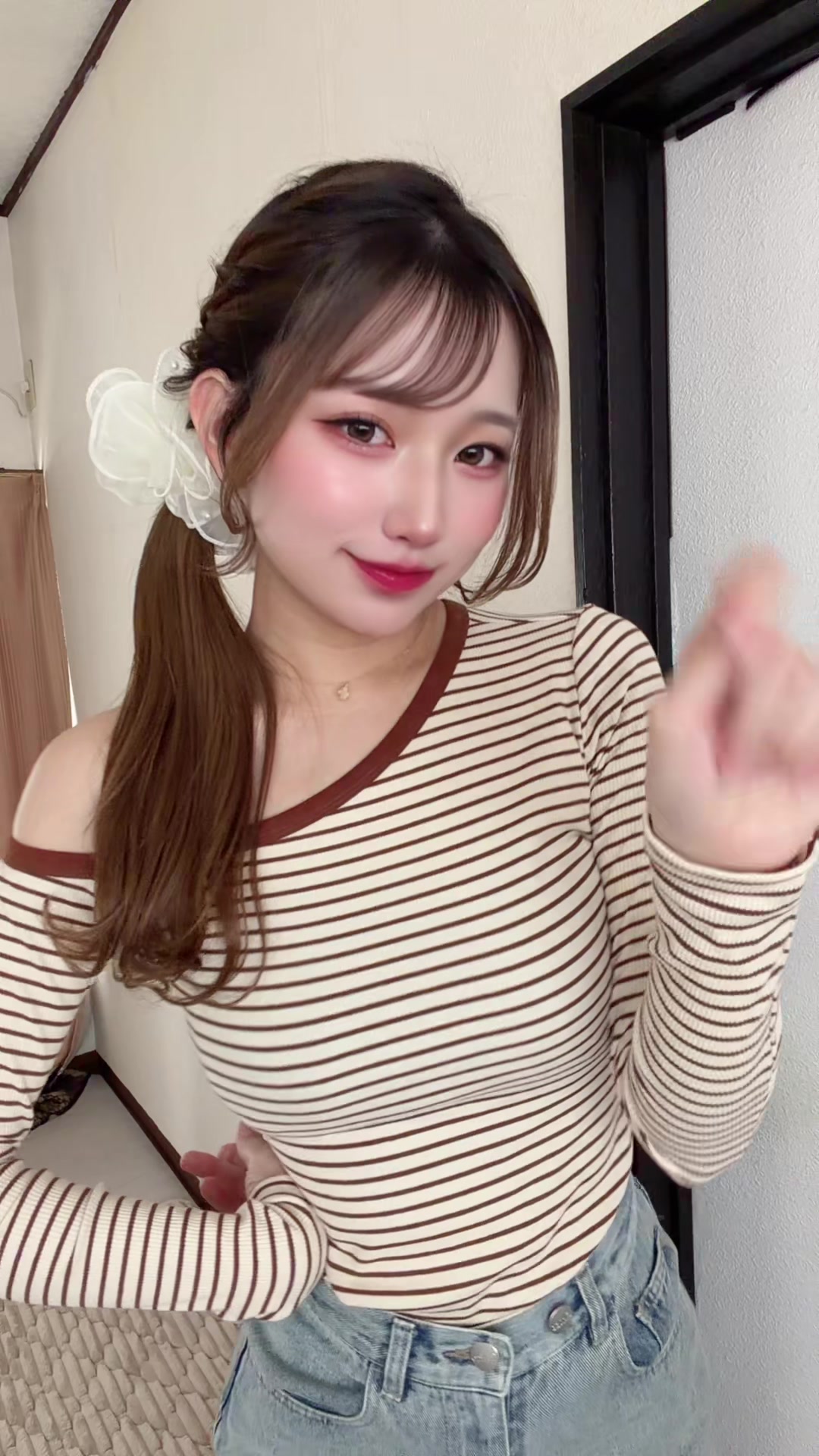 @まゆき