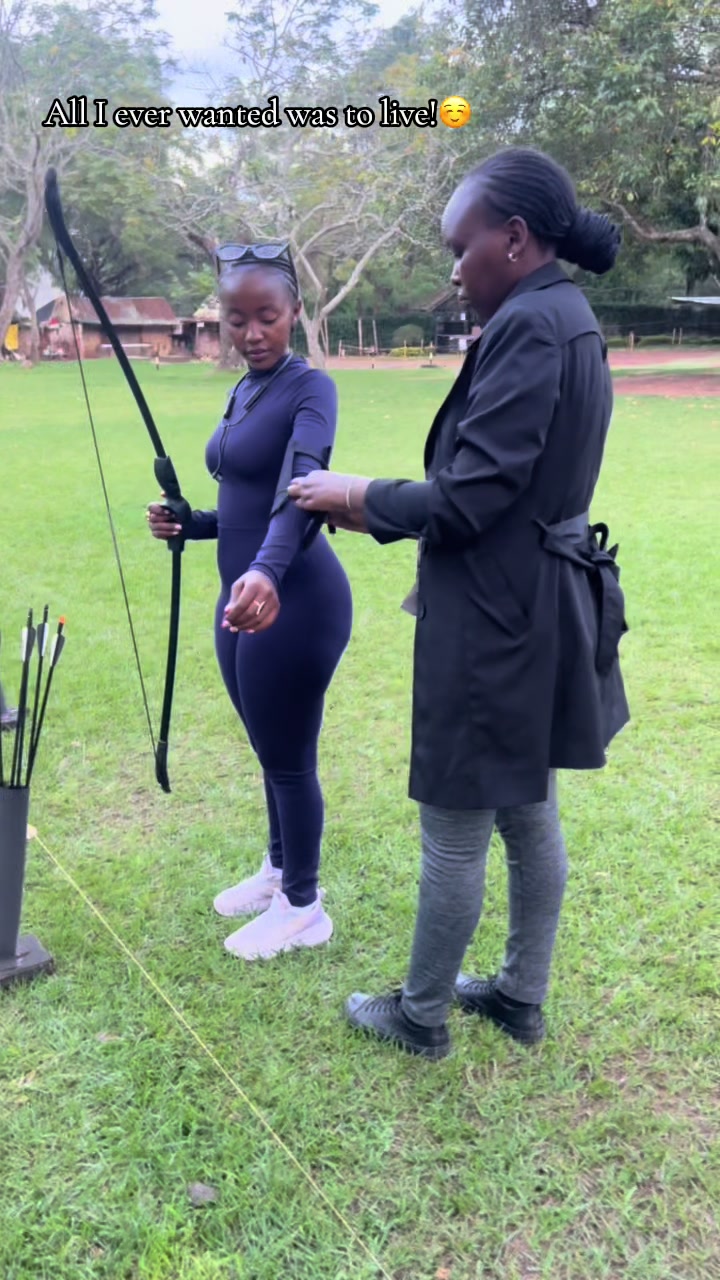 @Rose Ngatho