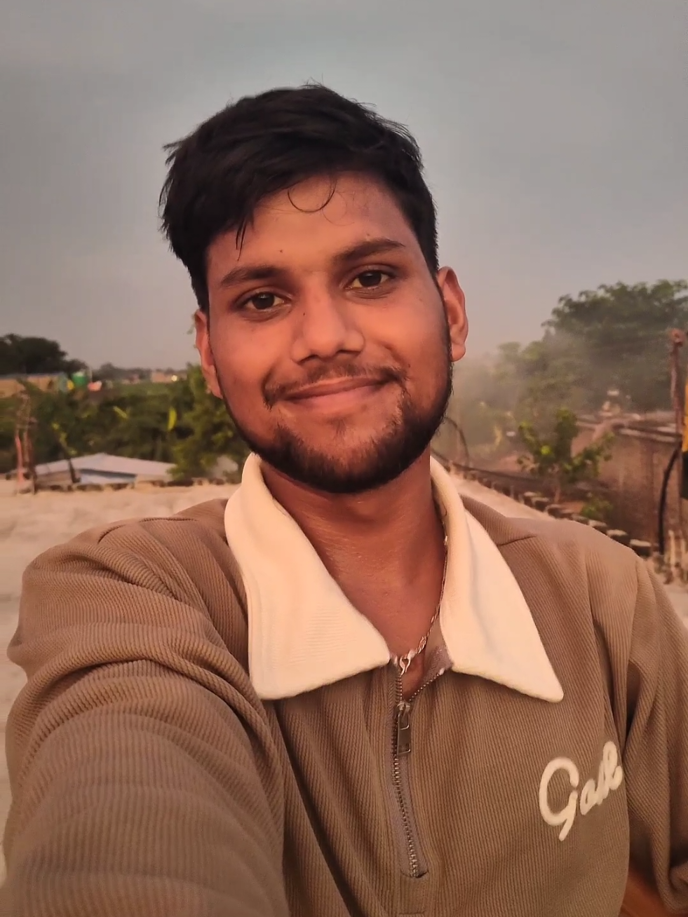 @Shivam Chauhan