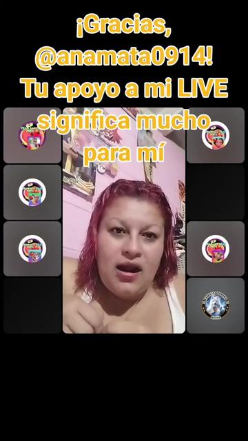 @🇸🇻❤️KARLITA  DE ISAAC ❤️🇸🇻