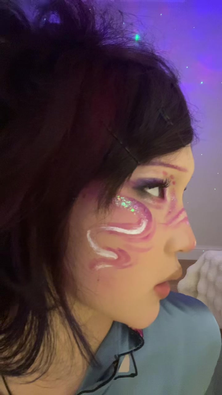 @unicorn fart