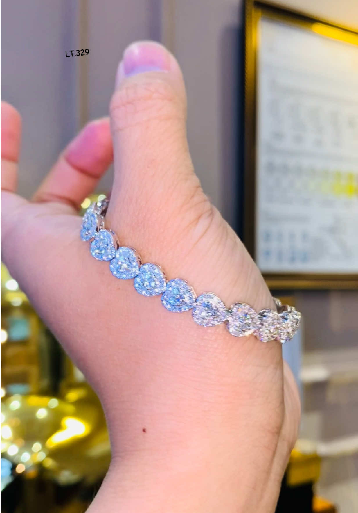 @Tâmluxury - Seller Chung Eo Vi