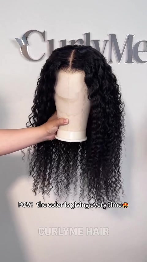 @CurlyMe Hair Store