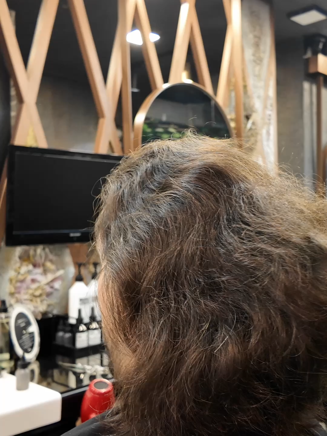 @Vedat Arslan Cafe De Coiffeur
