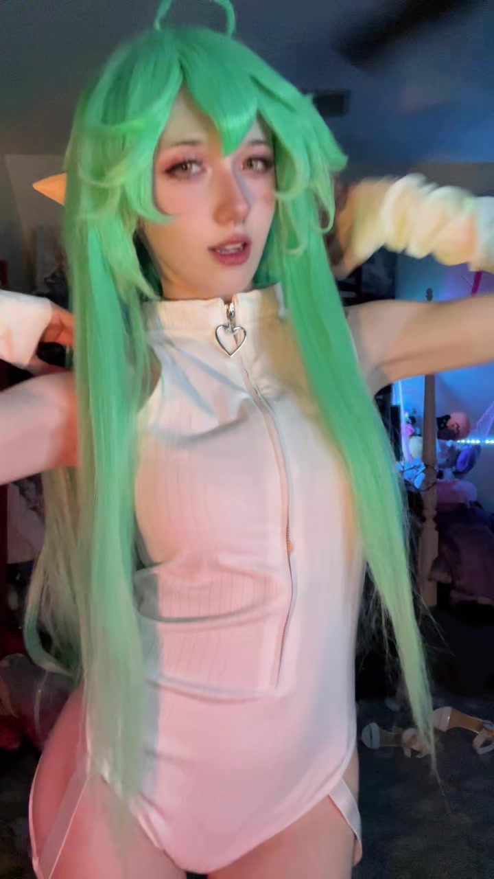 @Junie ʚꨄɞ → animeNYC
