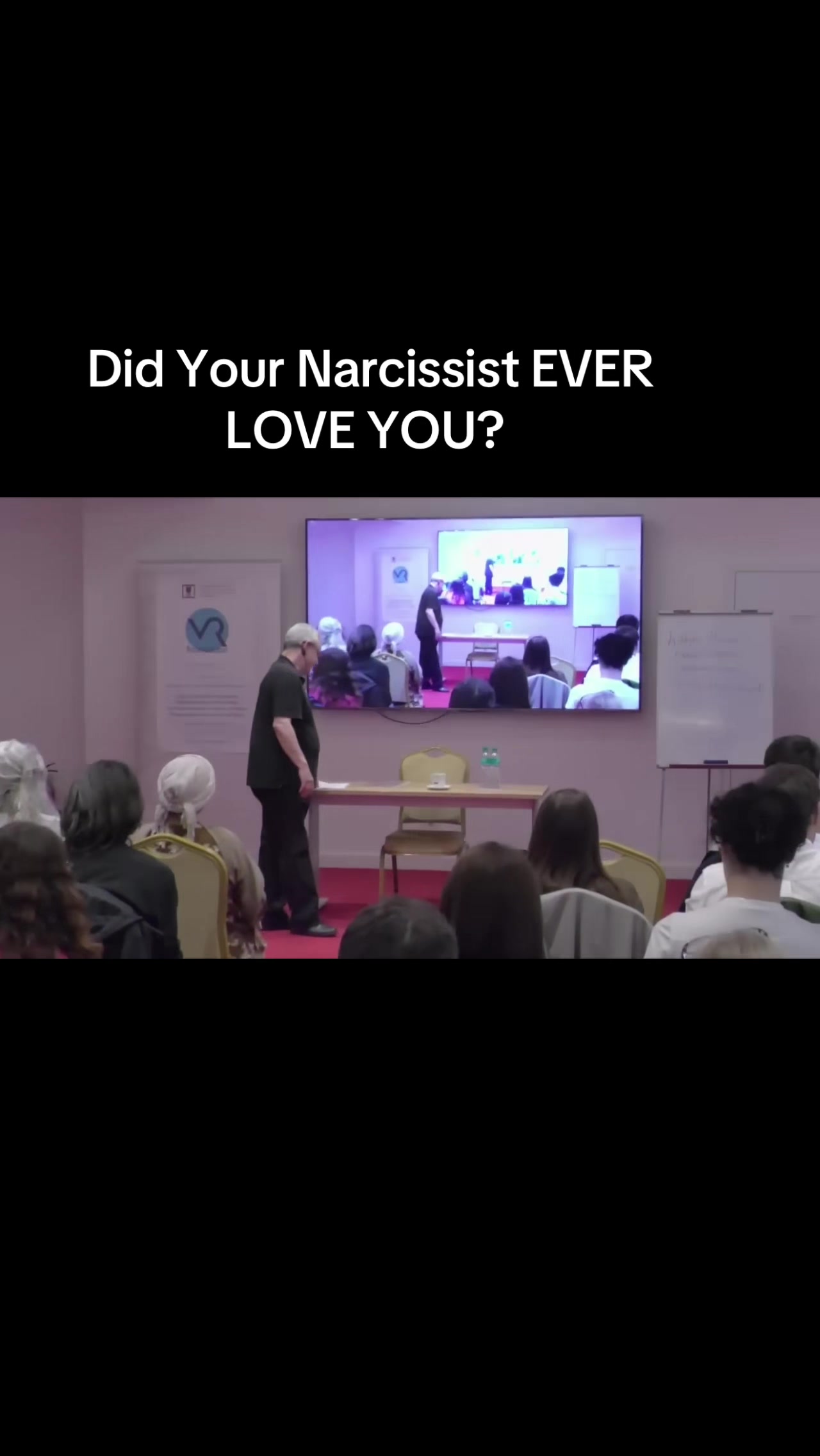@Prof. Sam Vaknin