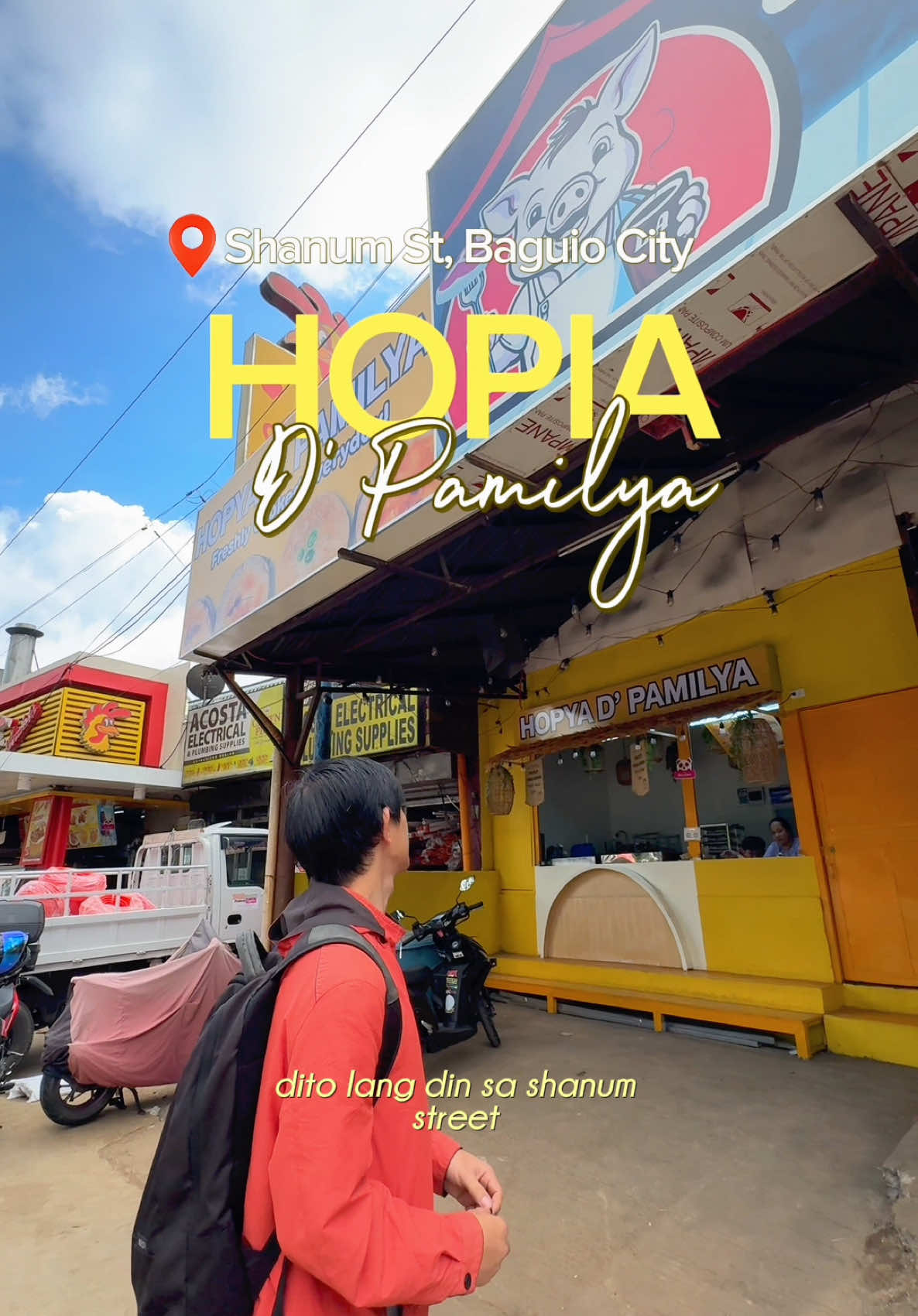 @Steph In Baguio
