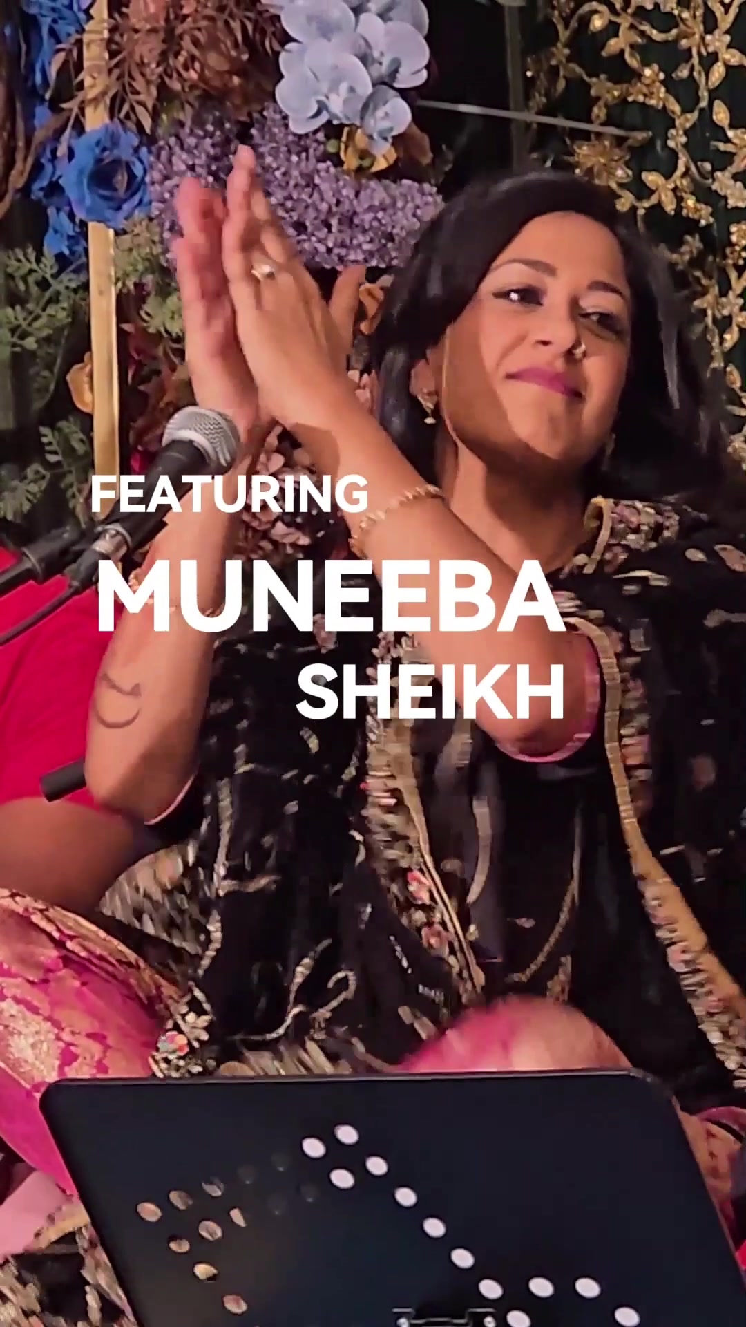 @Muneeba Sheikh Official