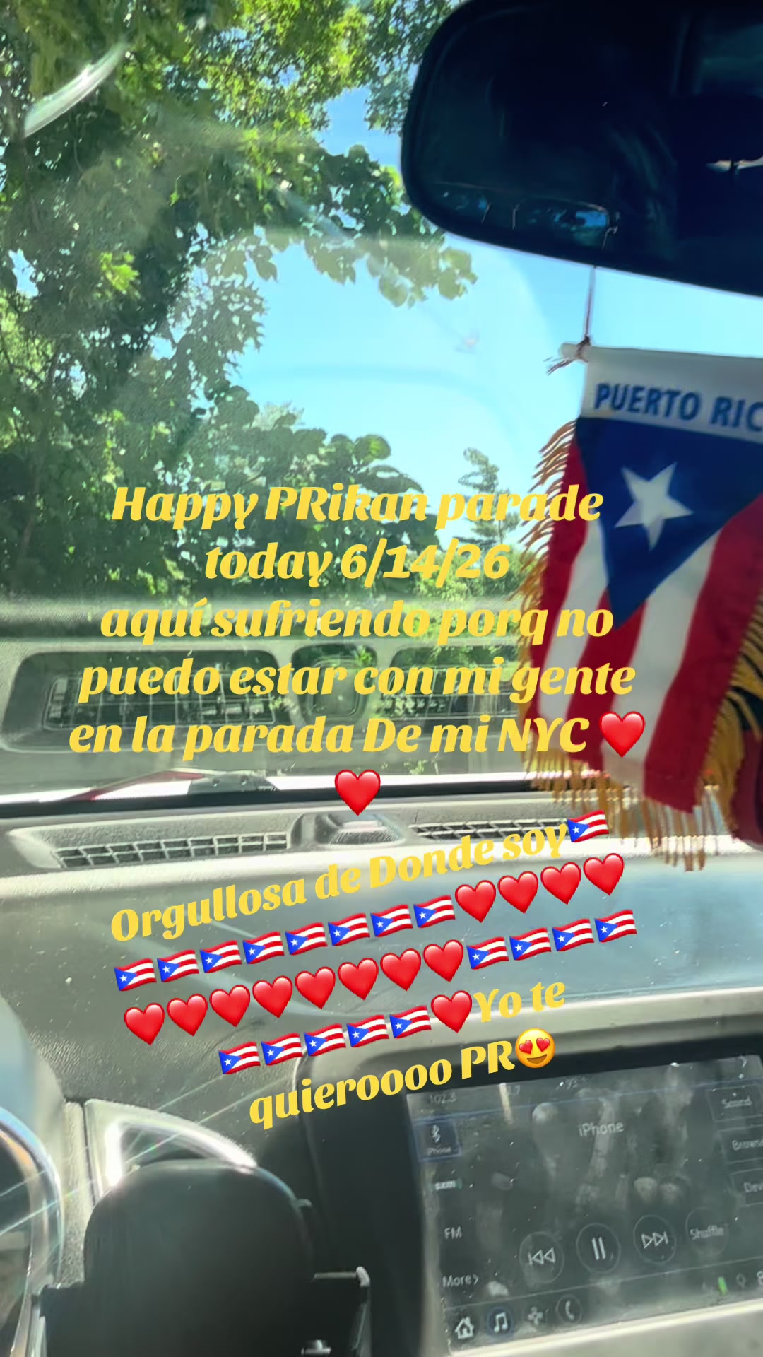 @🇵🇷Wally la cheverosky🌹💋