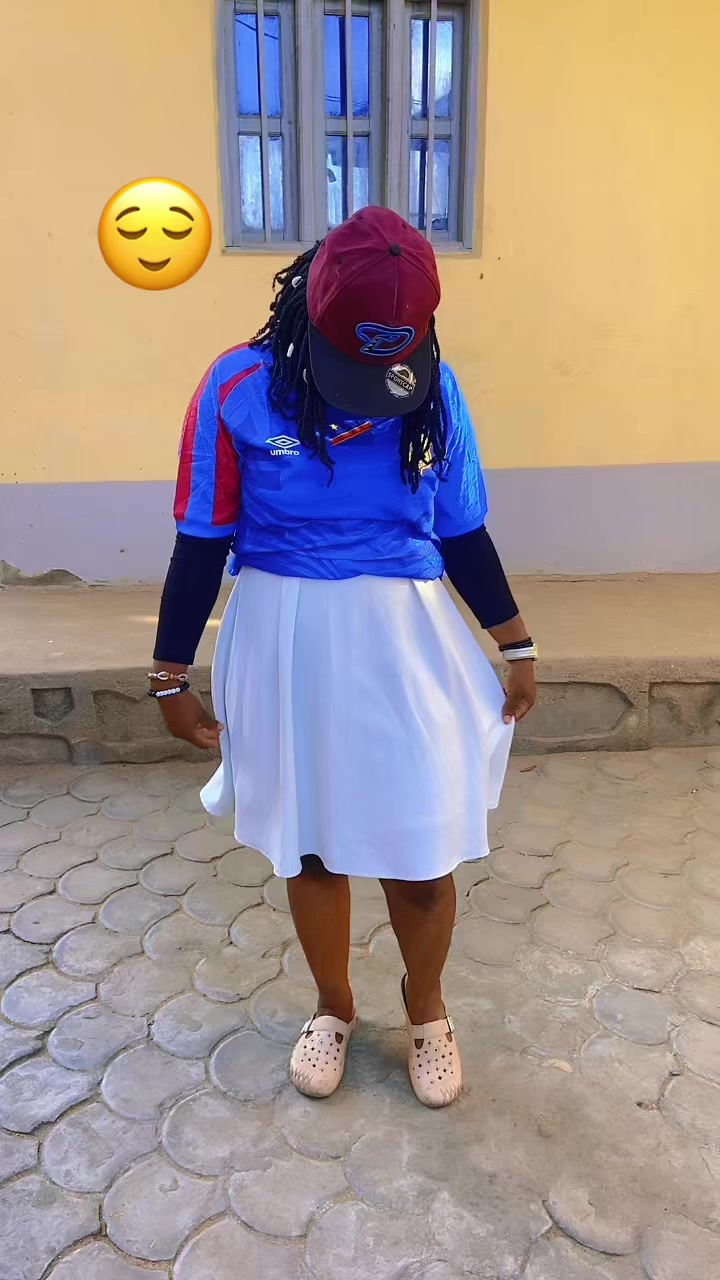@sofia mukanirwa
