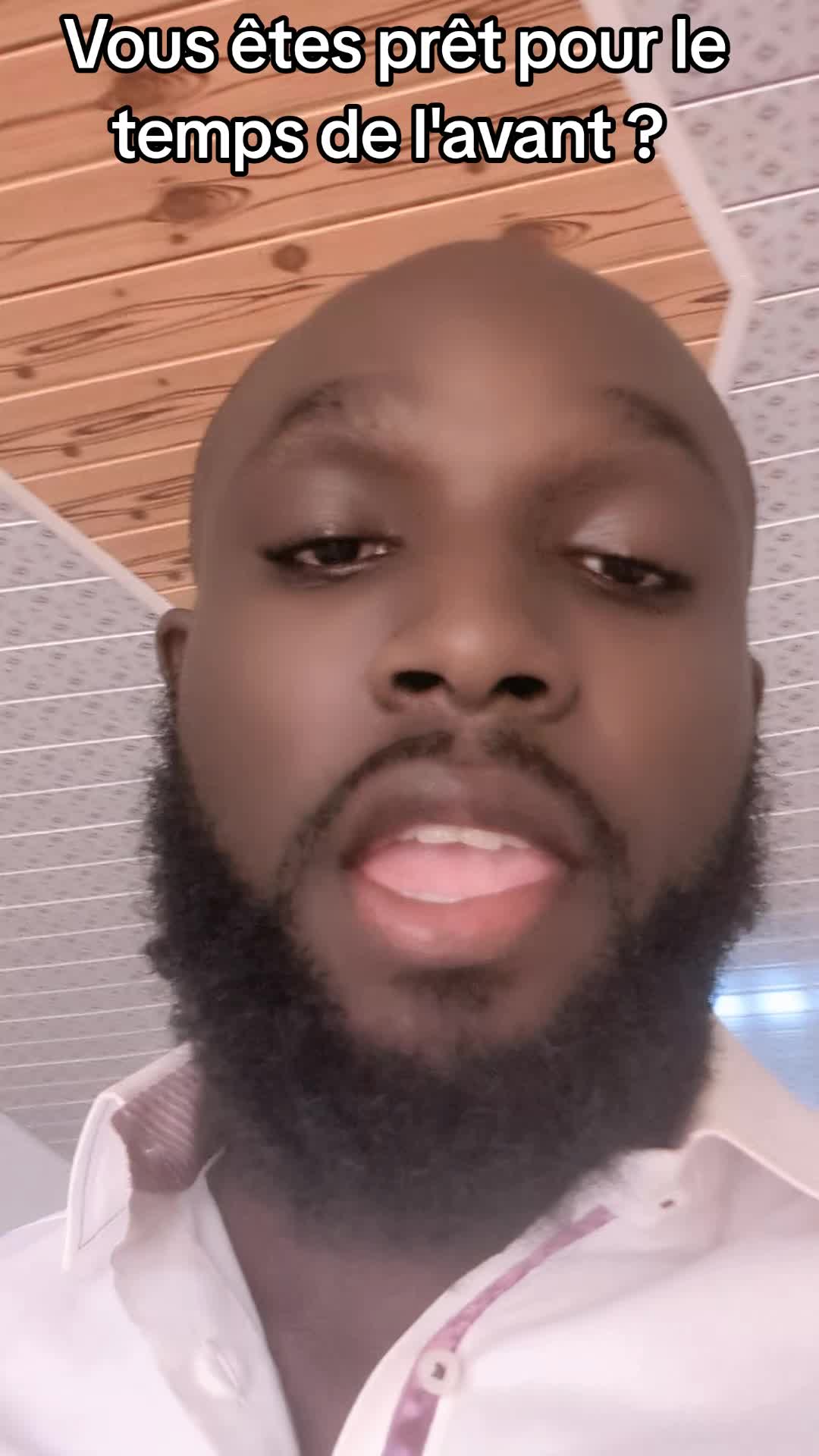 @Autorit&eacute; STAN Le CANADIEN ❤️