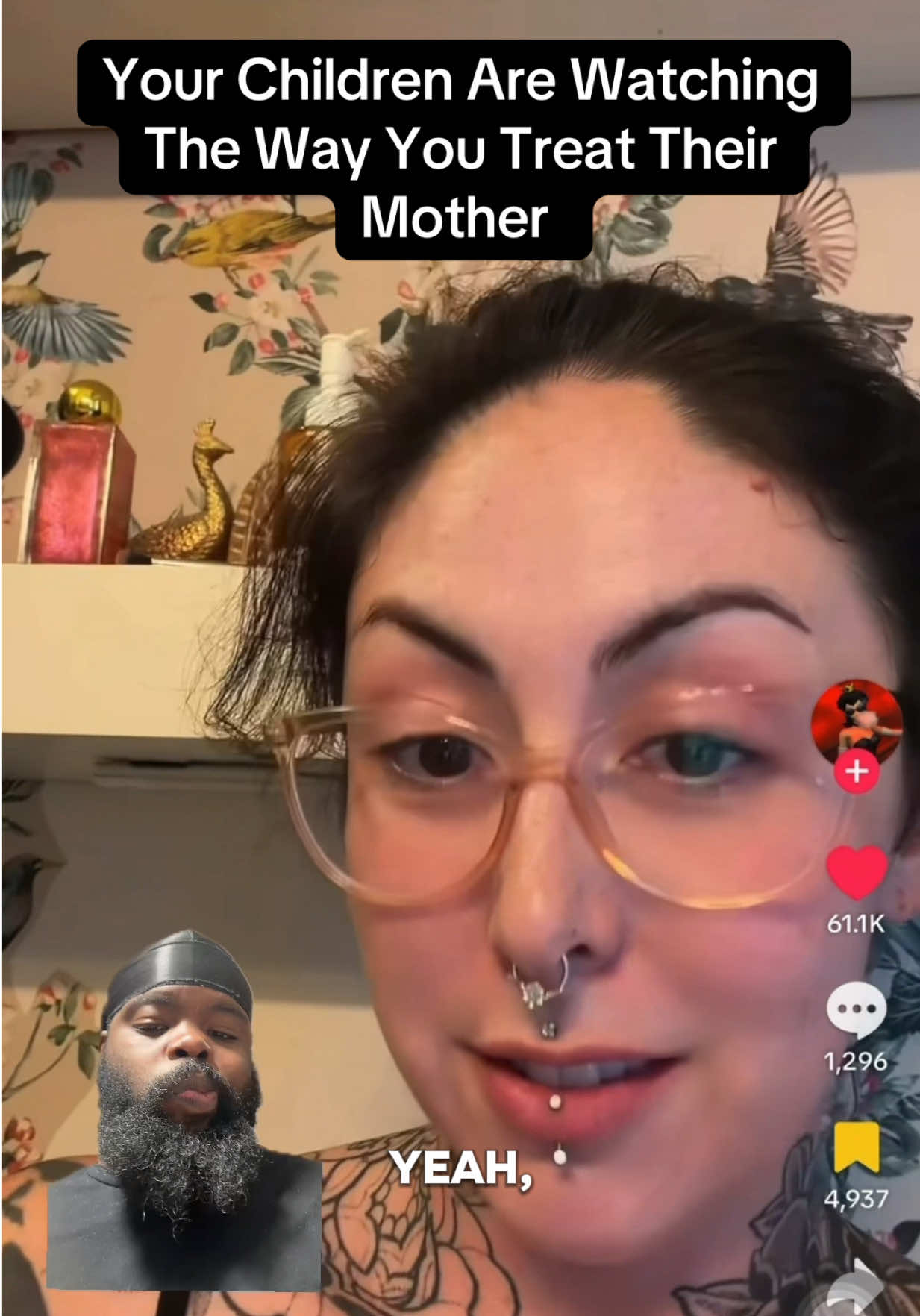 @Matters Of Fatherhood