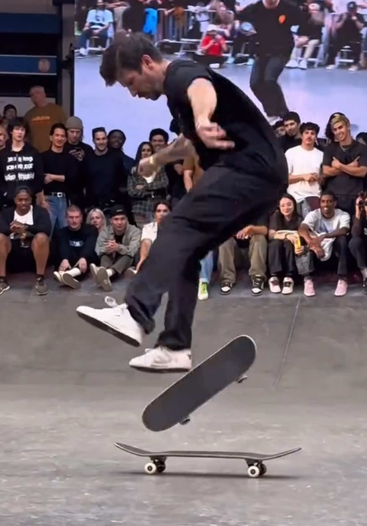@PRO SKATE