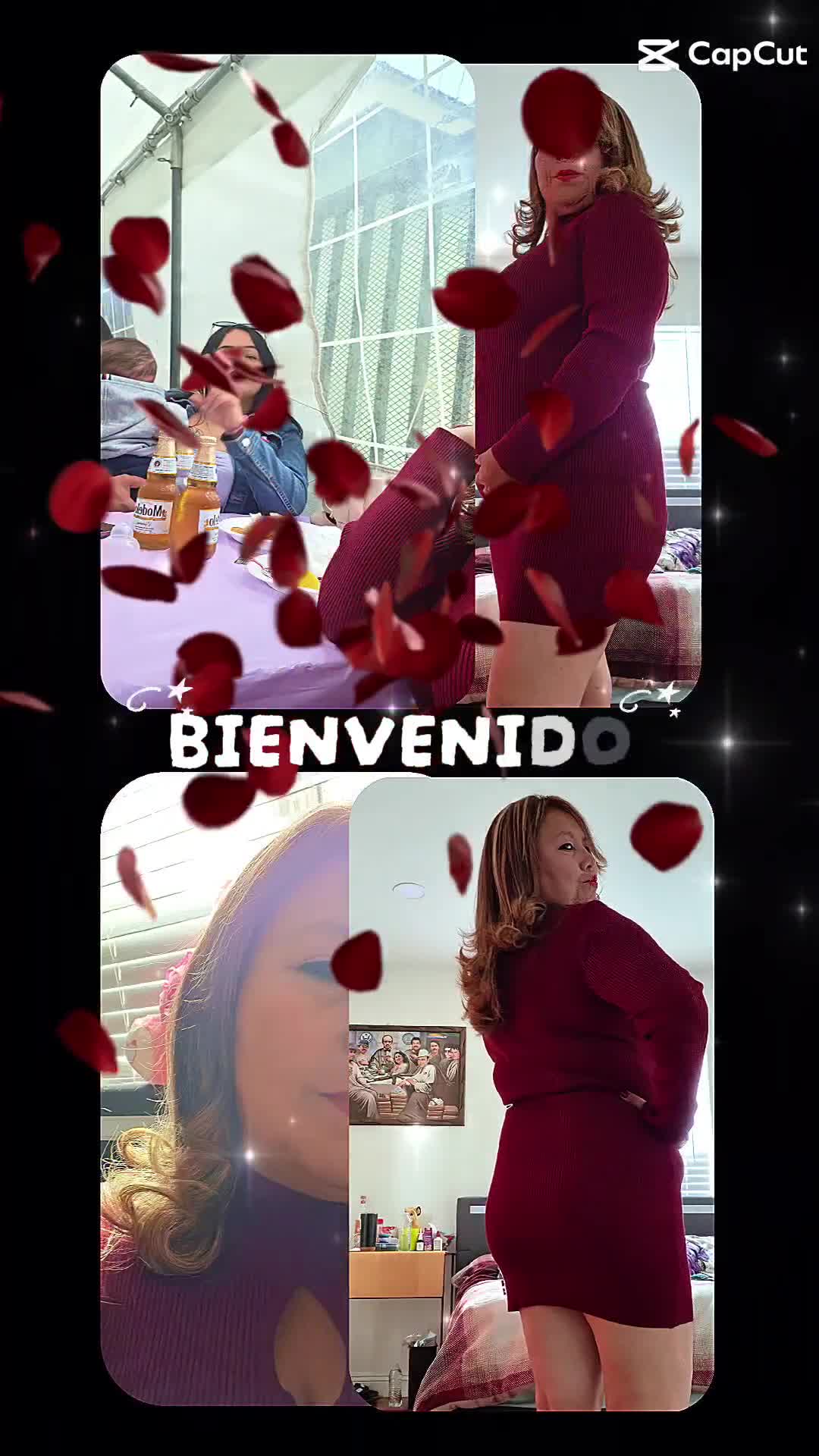 @Reina Franco