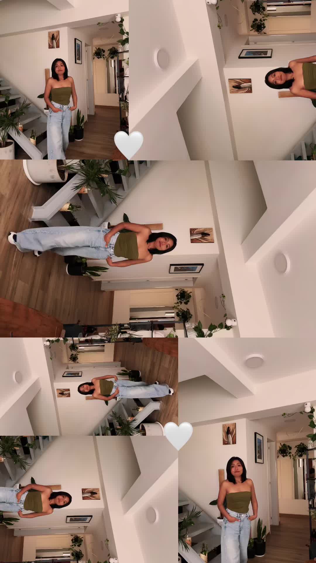 @Yalitza Aparicio Martínez