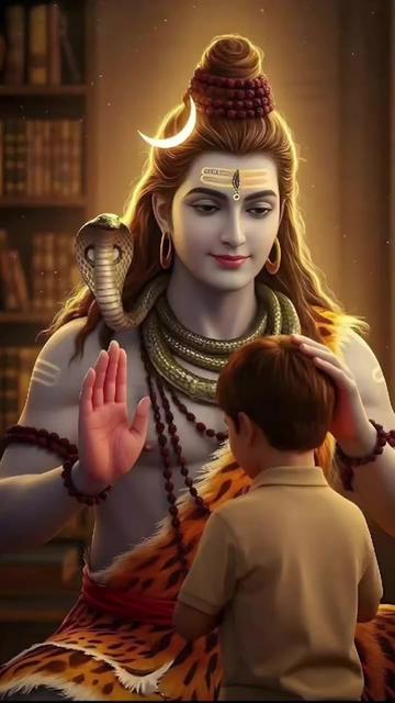 @🕉️Lord shiva vakta 🕉️