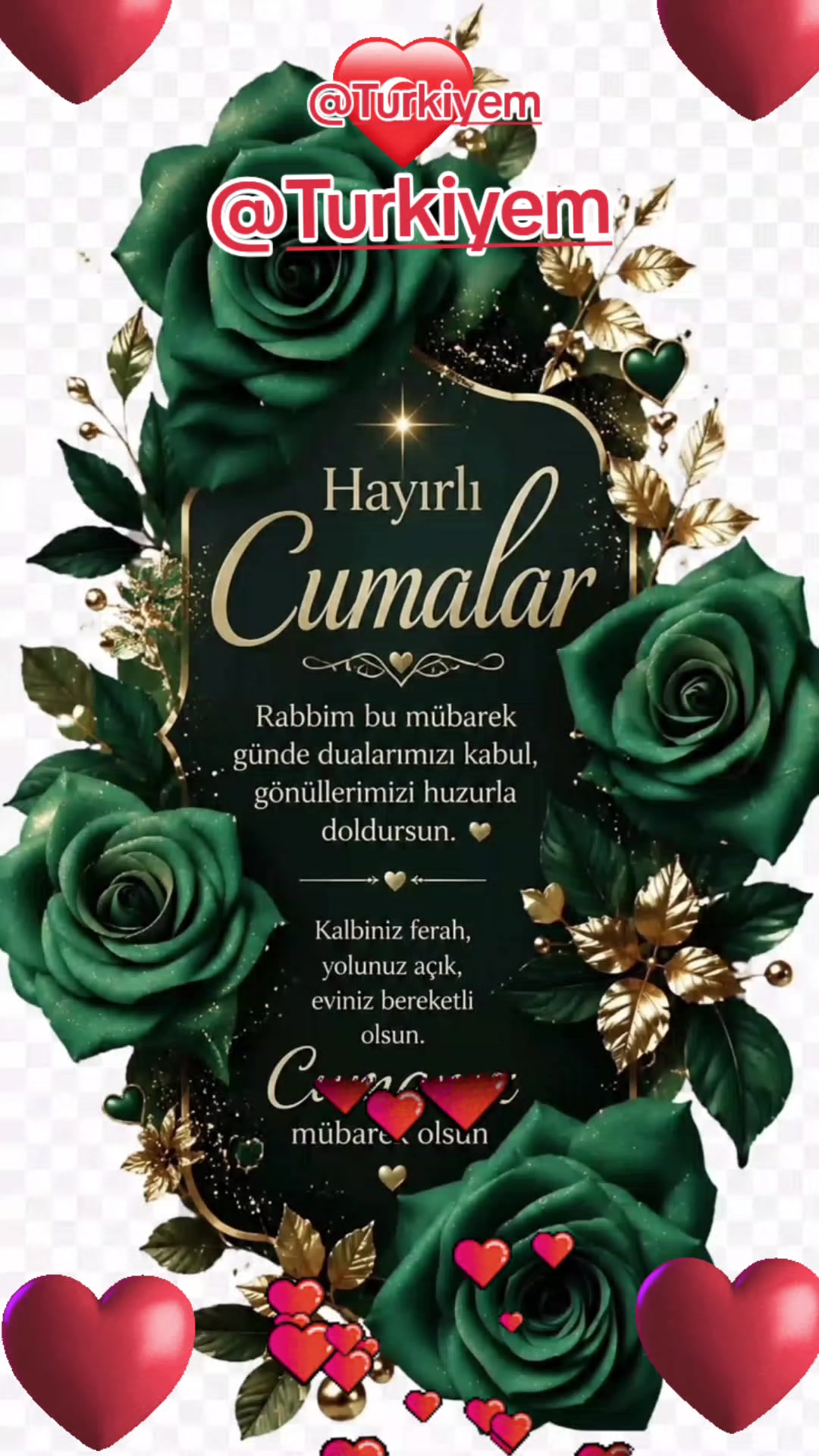 @Türkiyem