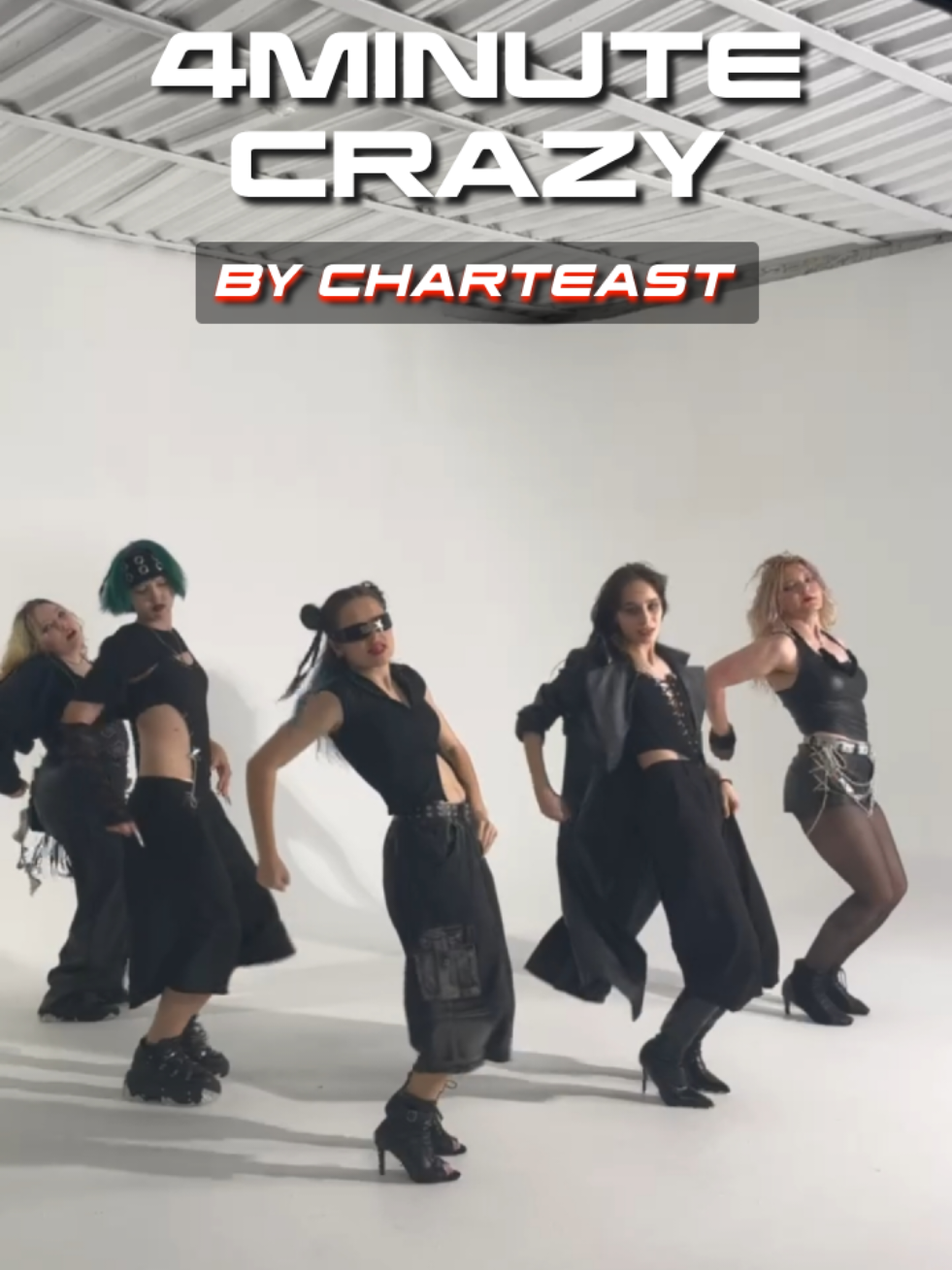 @CHARTeast Studio