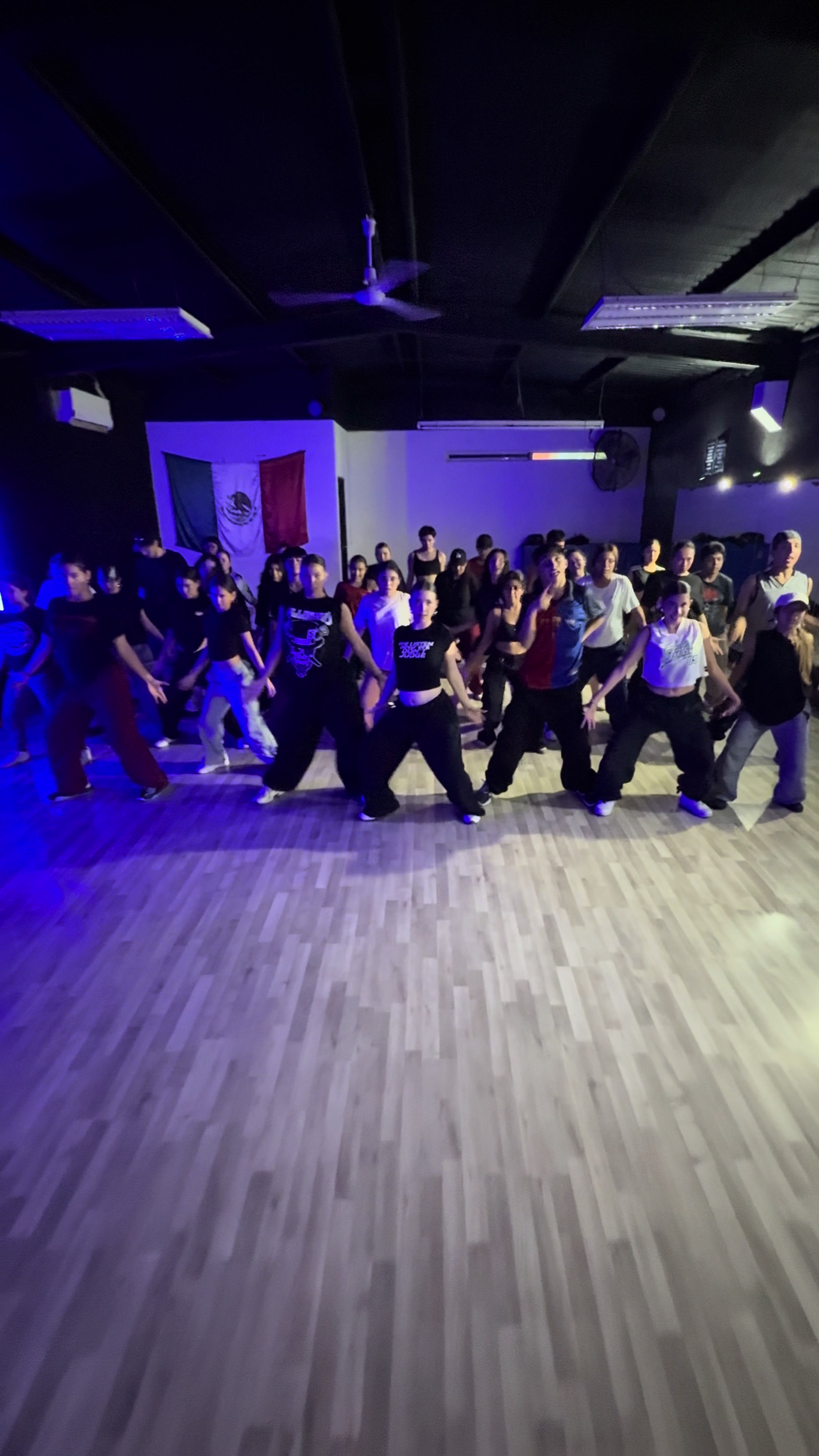 @Full Out Dance Studio