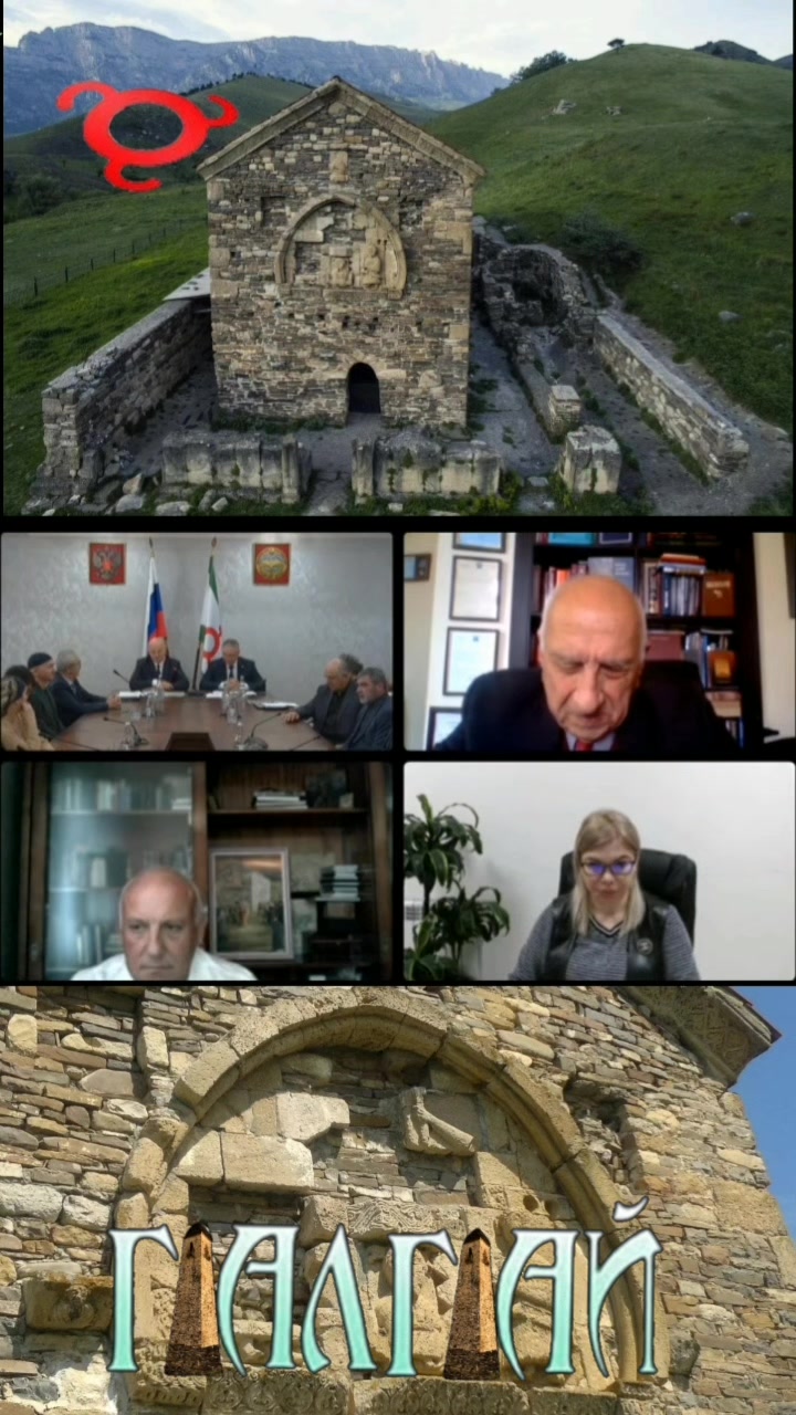 @Welcome to Ingushetia