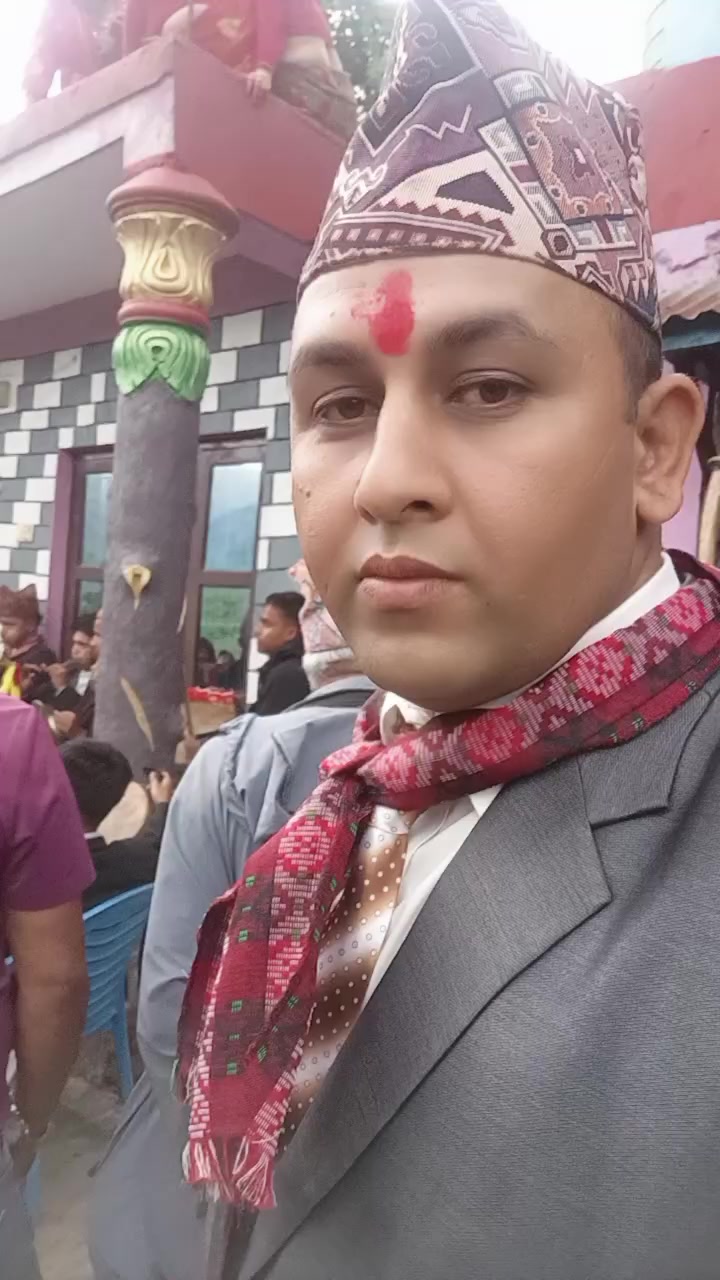 @prakash thapa