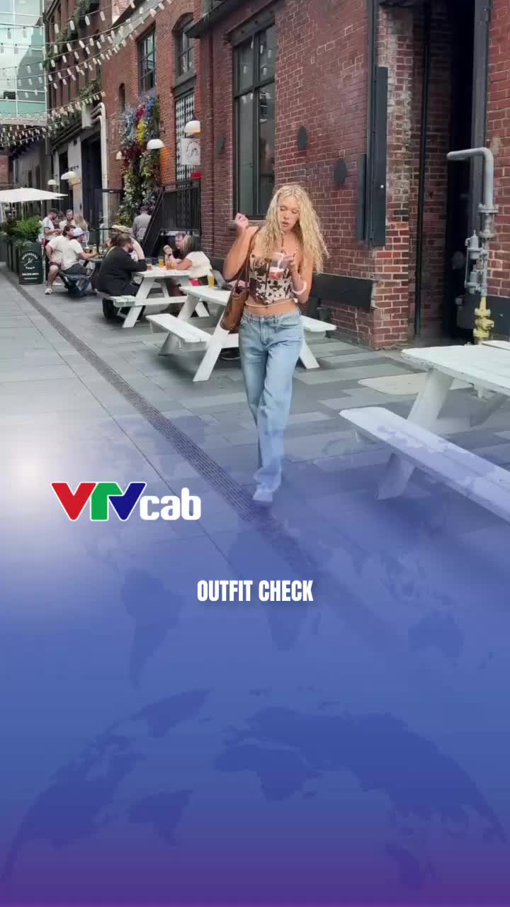 @VTVcab Trending - Giải trí