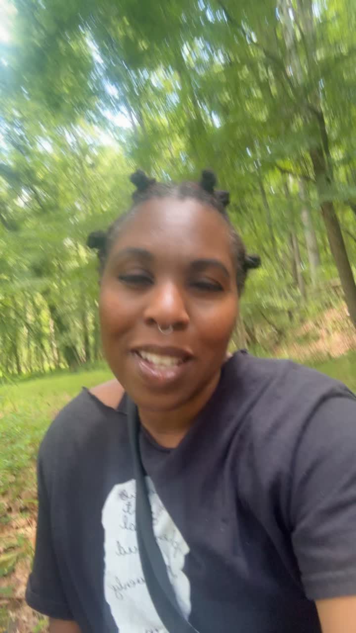 @Shenika Marie