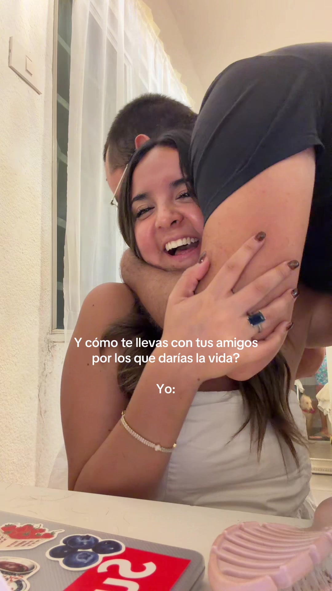 @Valeria Valerio