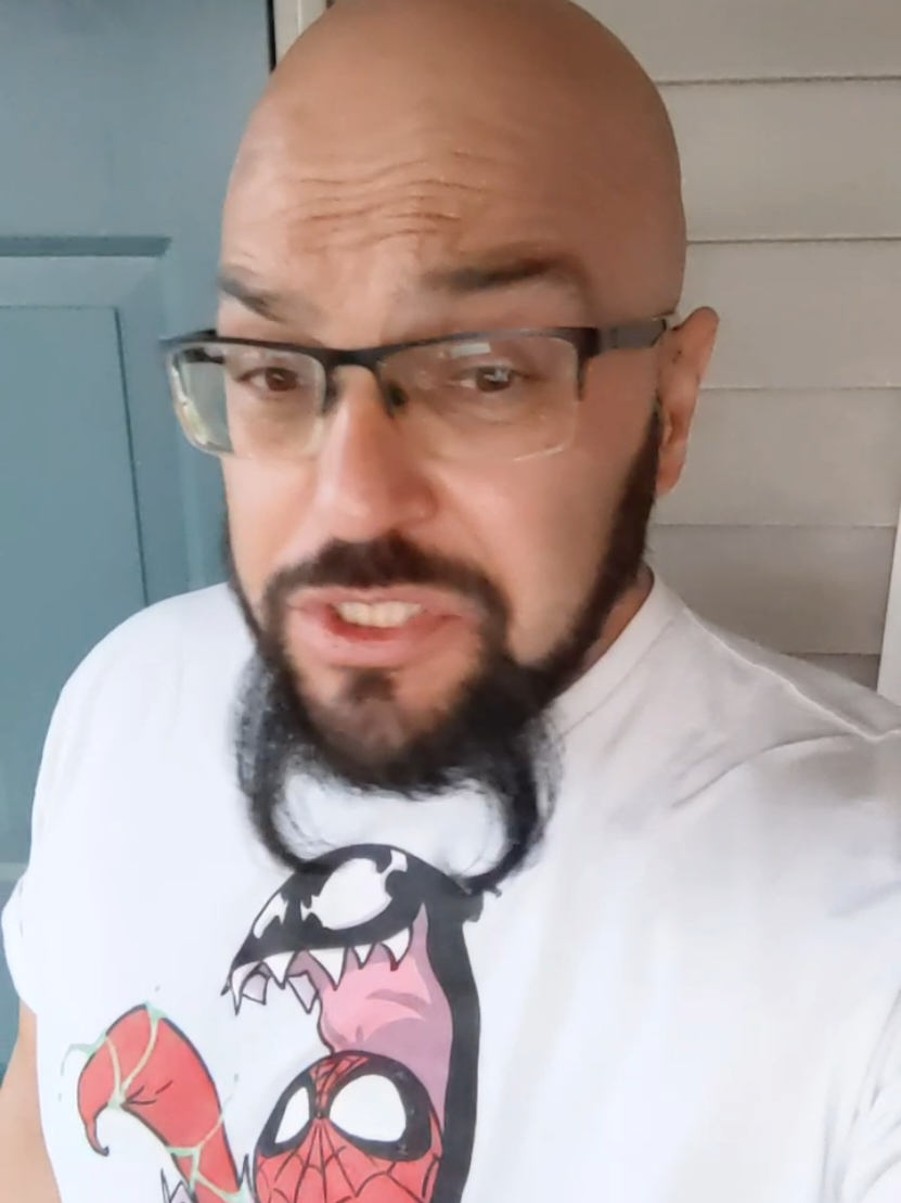 @Nerdstronger