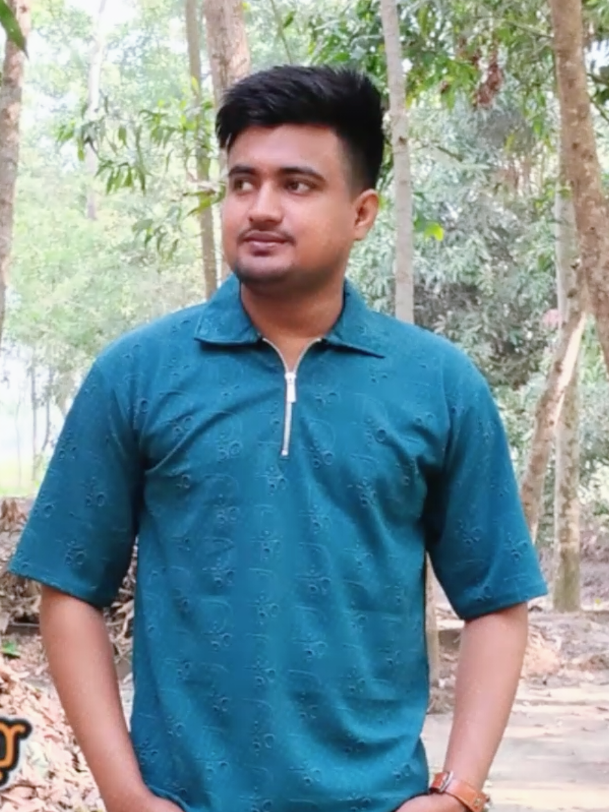 @Shan Rahman