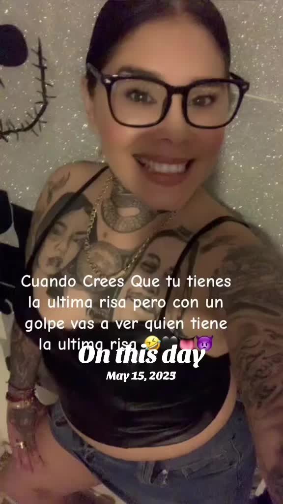 @Carolinaboss
