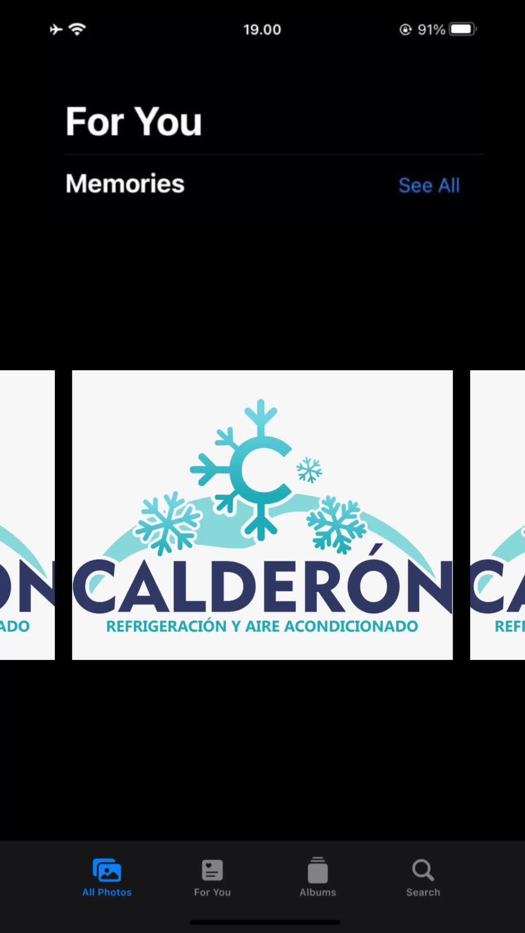 @AIRE ACONDICIONADO CALDERON