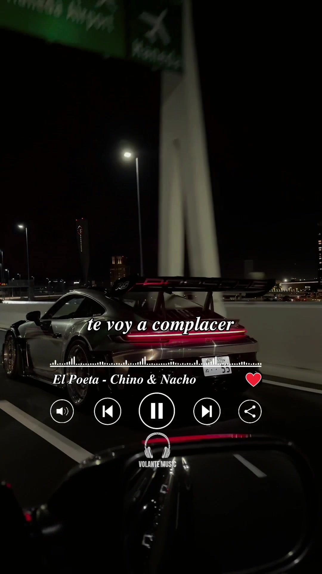 @Volante Music
