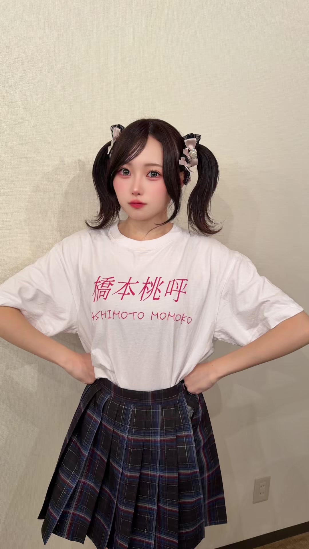 @橋本桃呼(はしもとももこ)