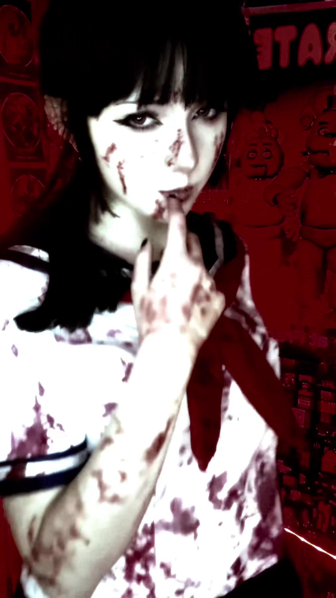 @hannah ✪⎊⨷ TFB vrsn