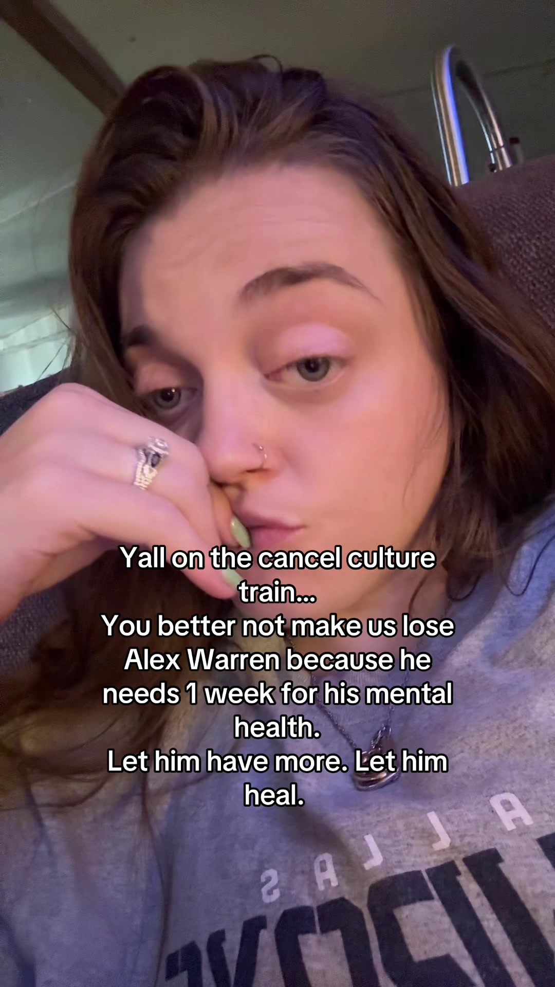 @Kait McDaniel