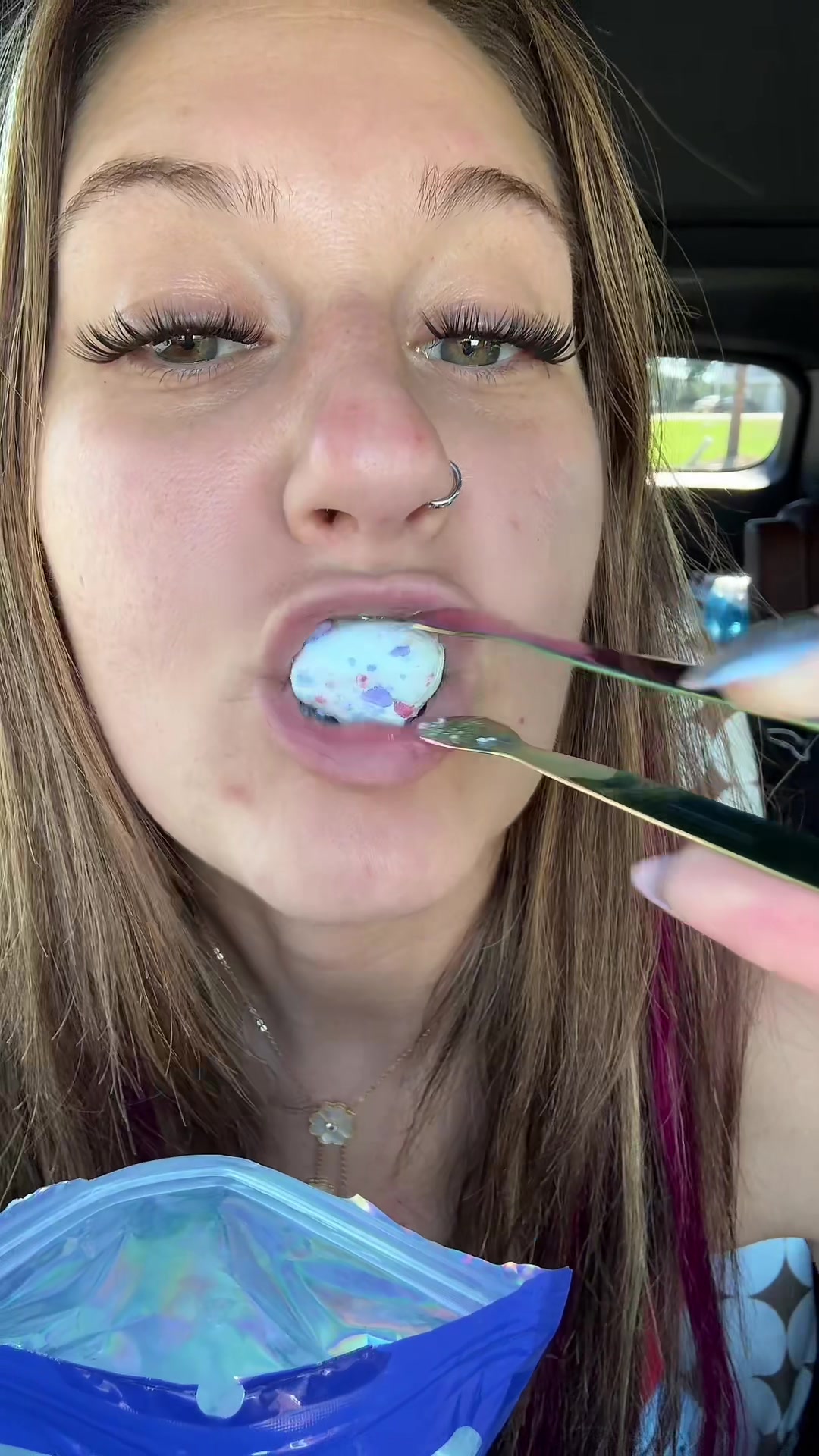 @Kaci Dixon