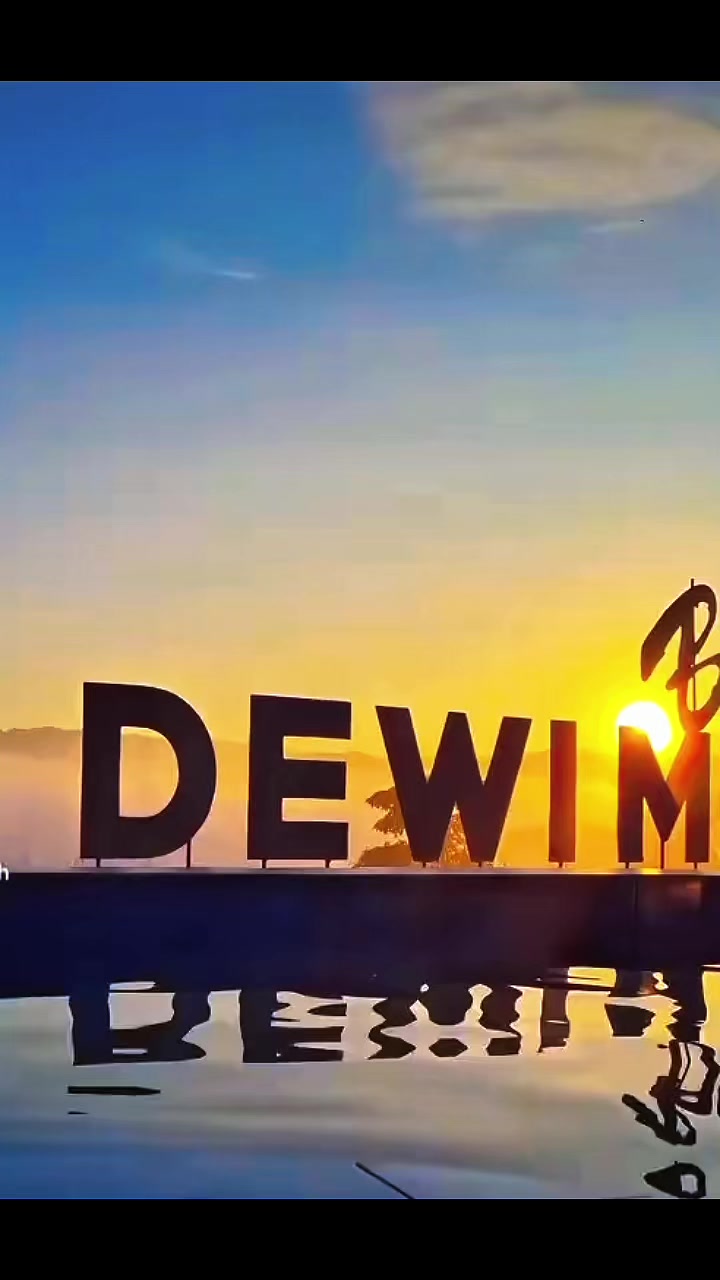 @Bukitdewimanggung