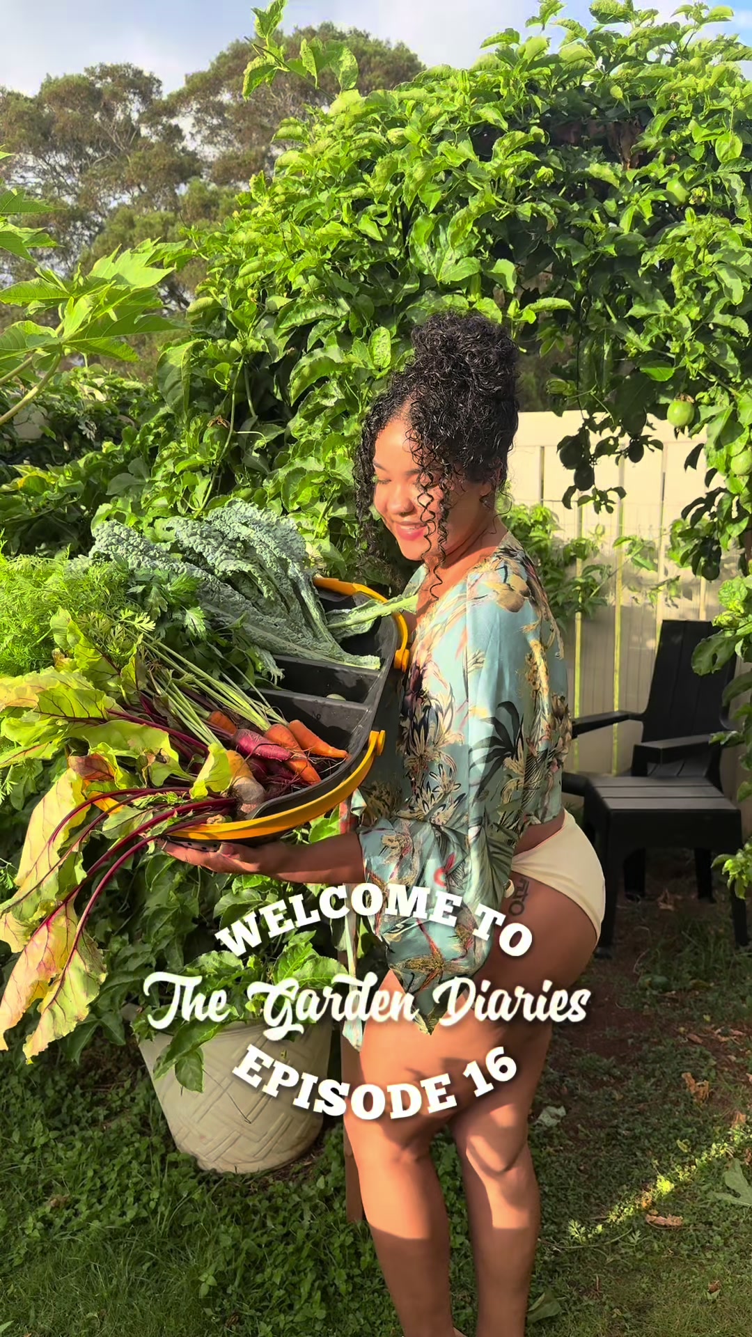 @IG & YT: TheKailaJenice