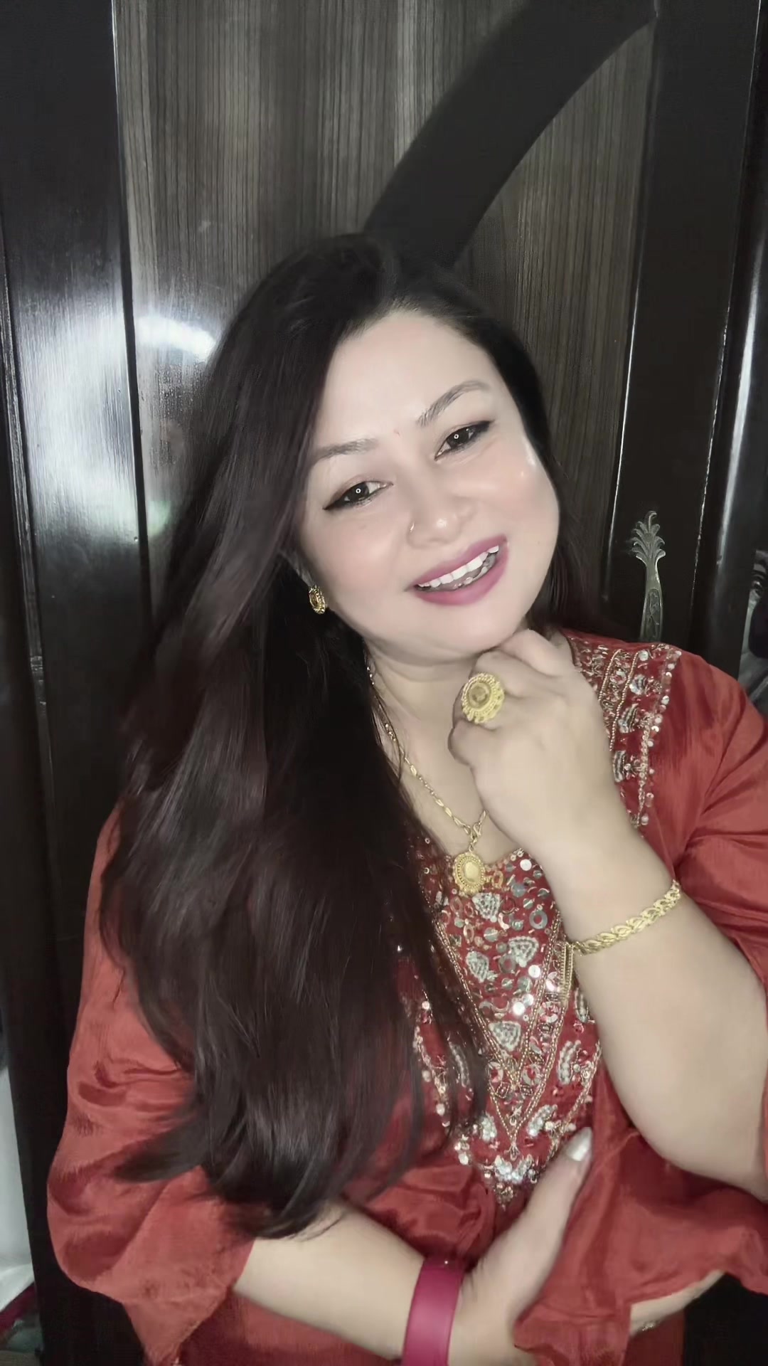 @MaayaRaniSharmaKC