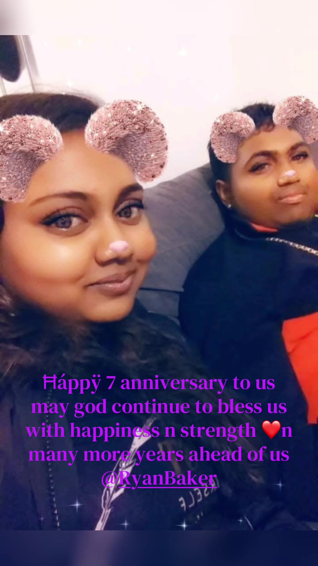 @🕉️🖤it&rsquo;z ur girl D&egrave;vǐ🖤🕉️