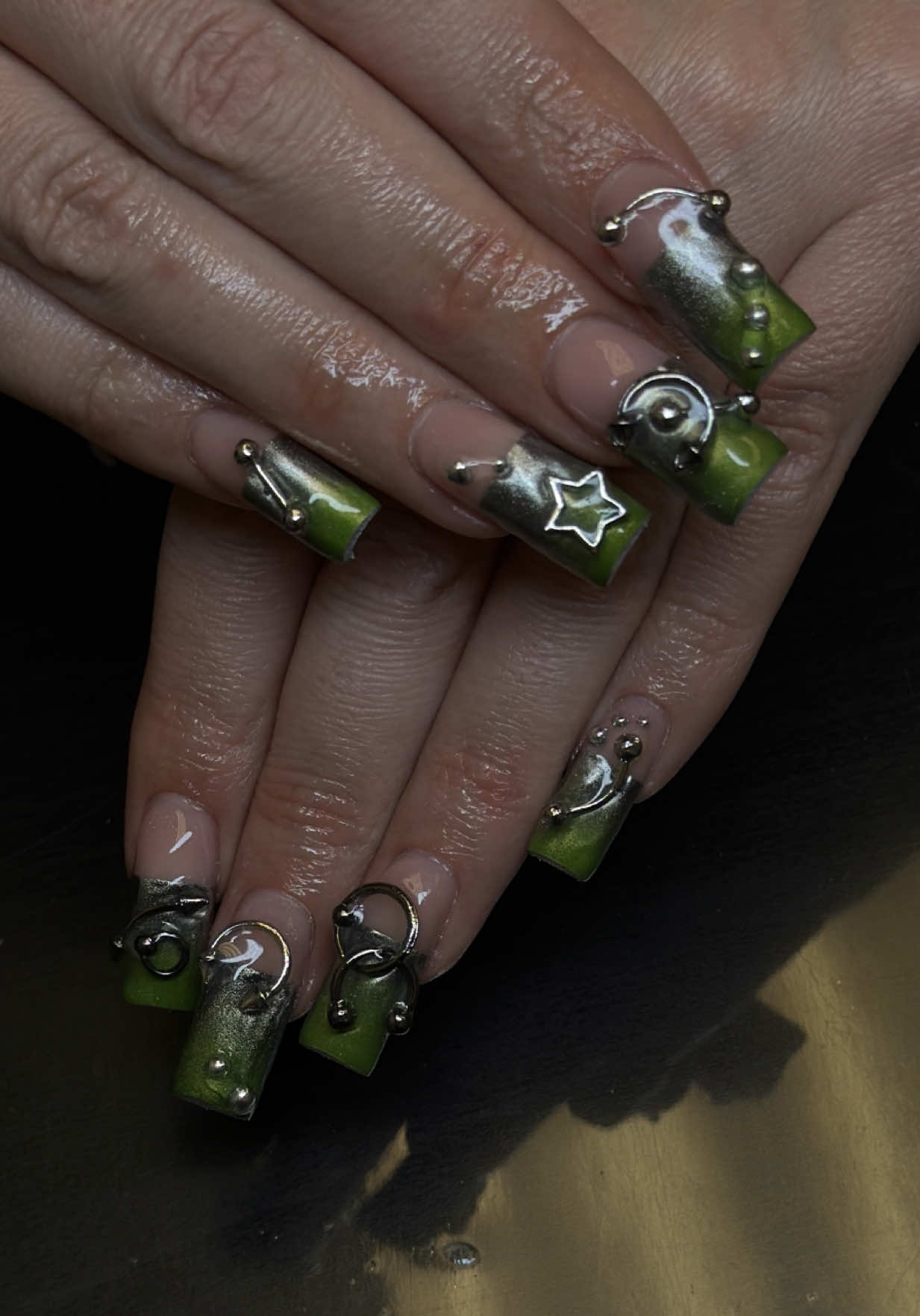 @Tucson, AZ Licensed Nail Tech