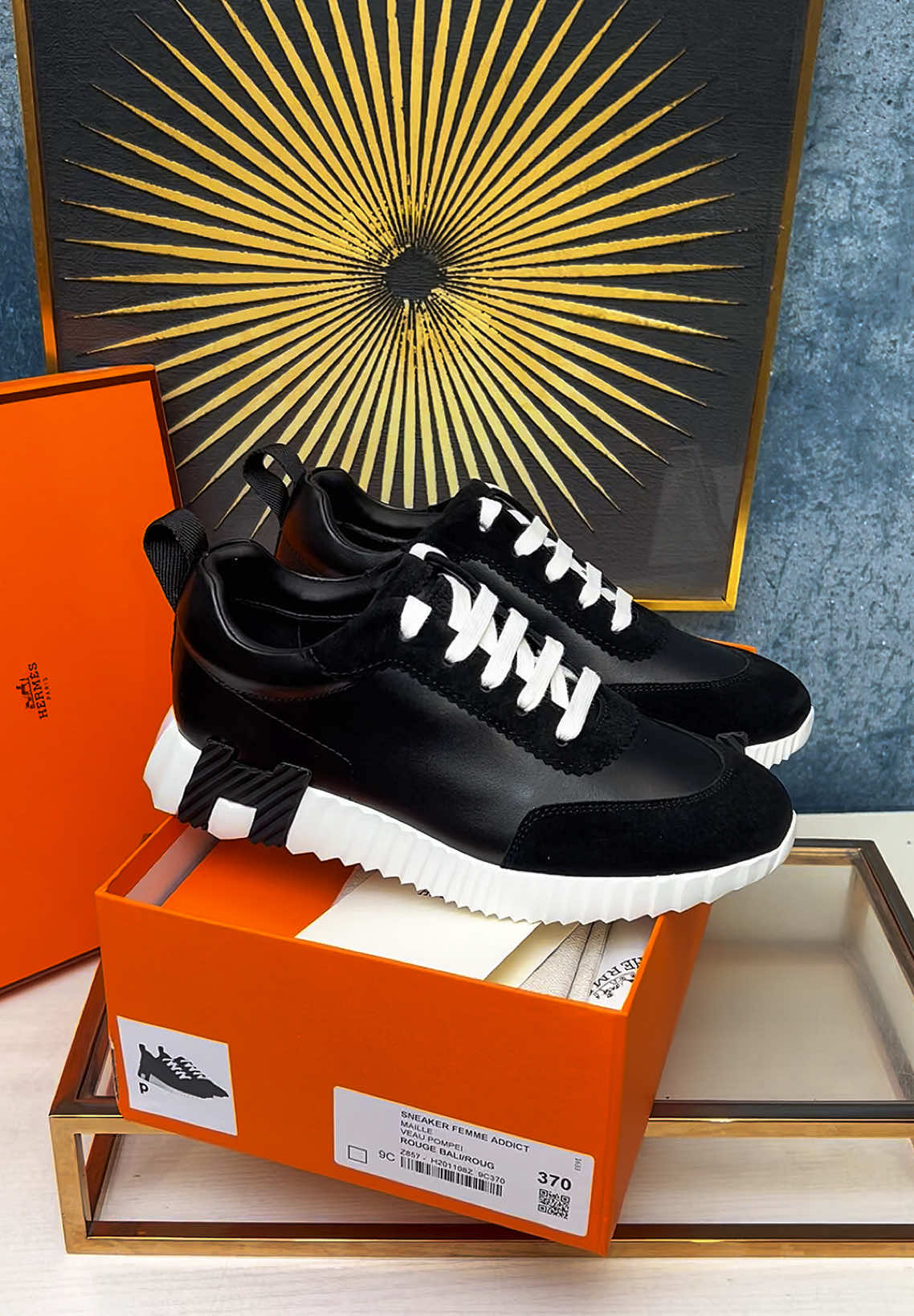 @LingmanxuanShoes,