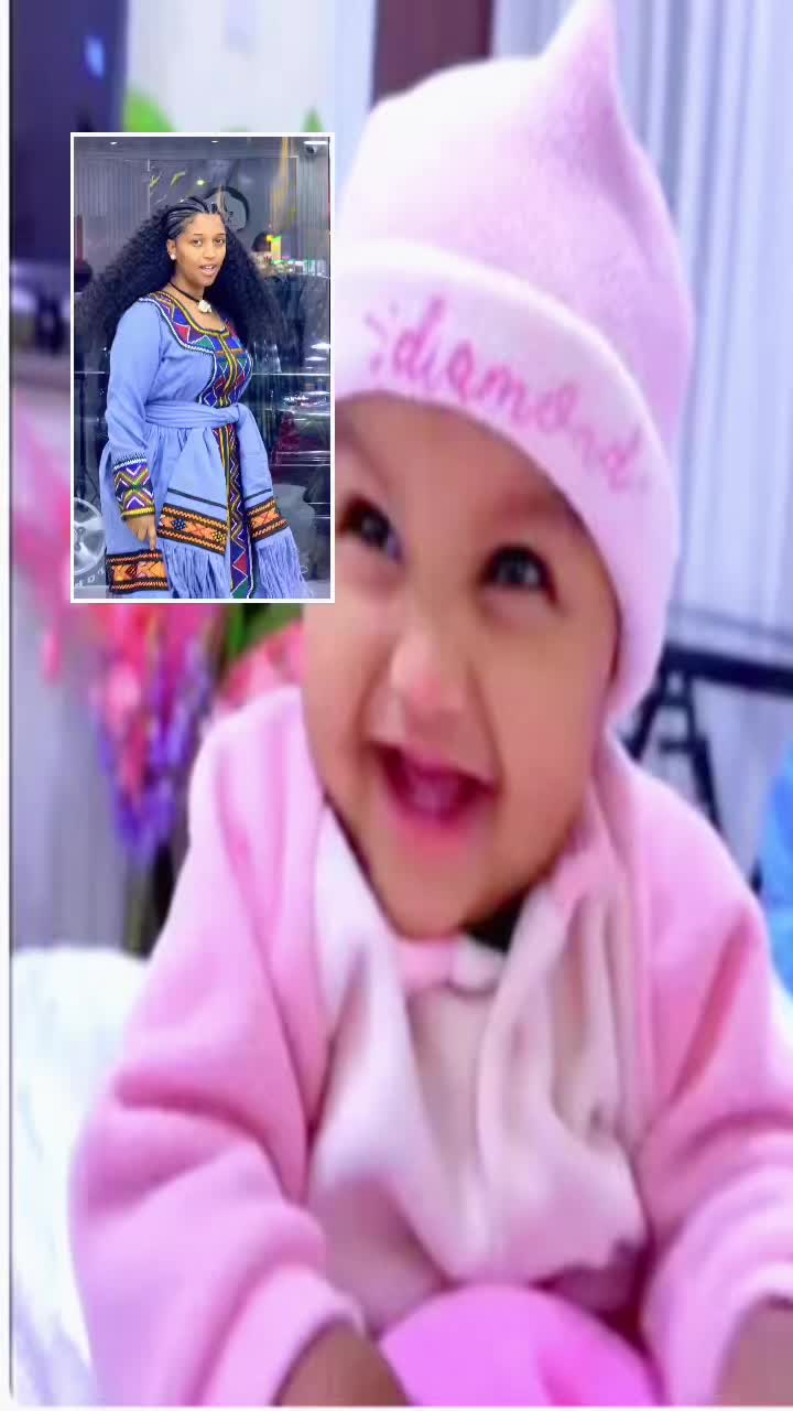 @Serkalem