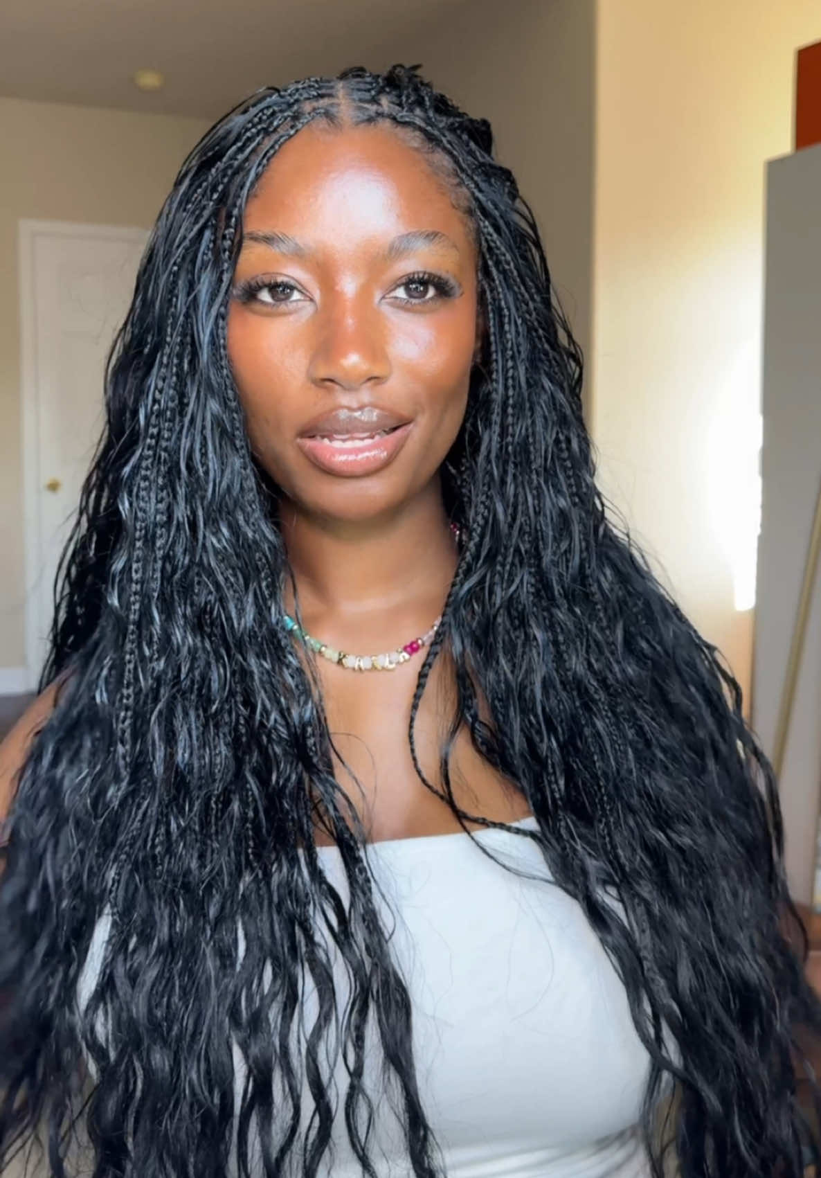 @Kayla B | Beauty Creator✨