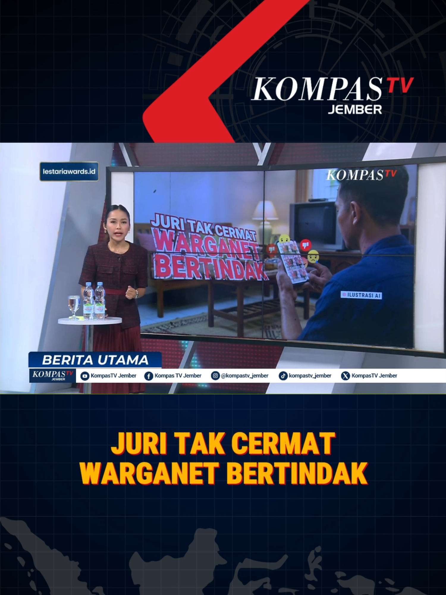 @KOMPASTV_JEMBER