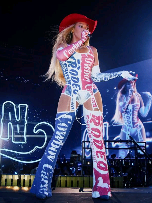 @Alineyoncé