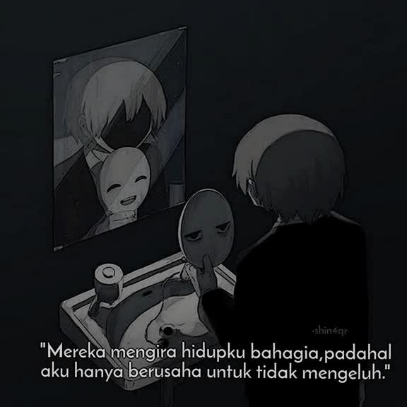 @PP hitam putih