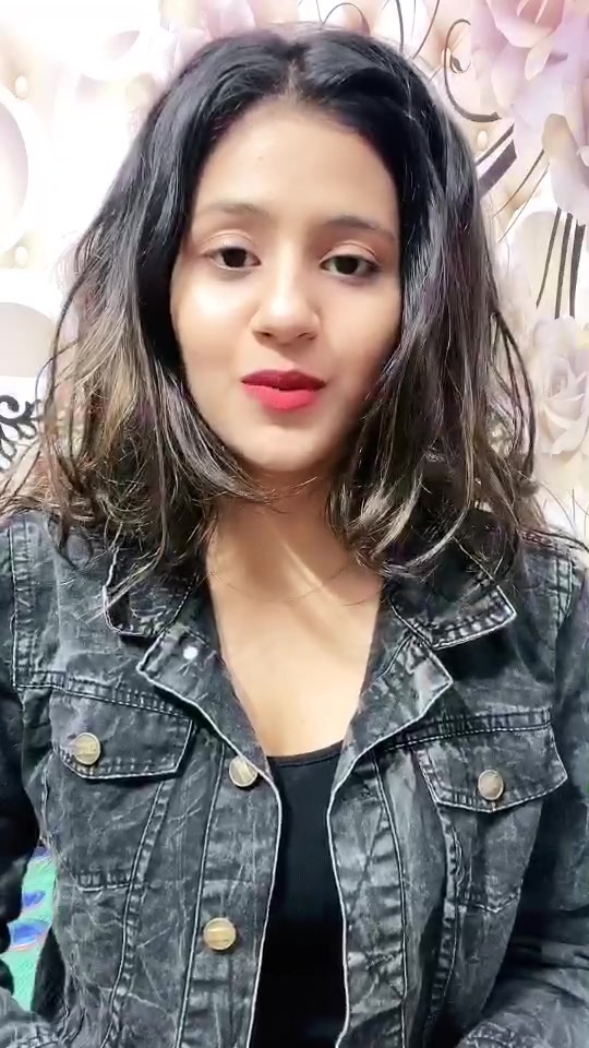 @Anjali arora