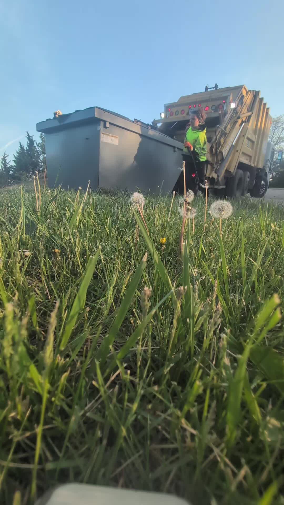 @KendratheGarbageman